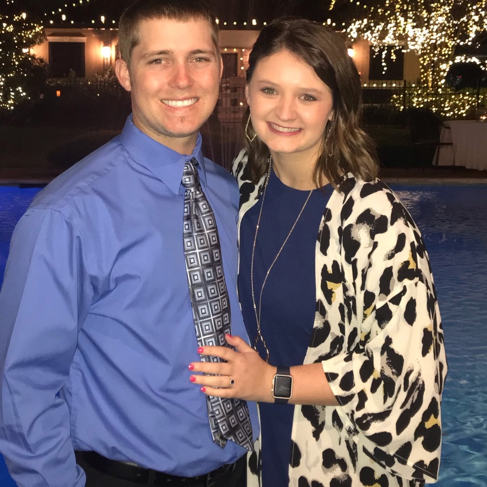 Meet your Posher, Laura